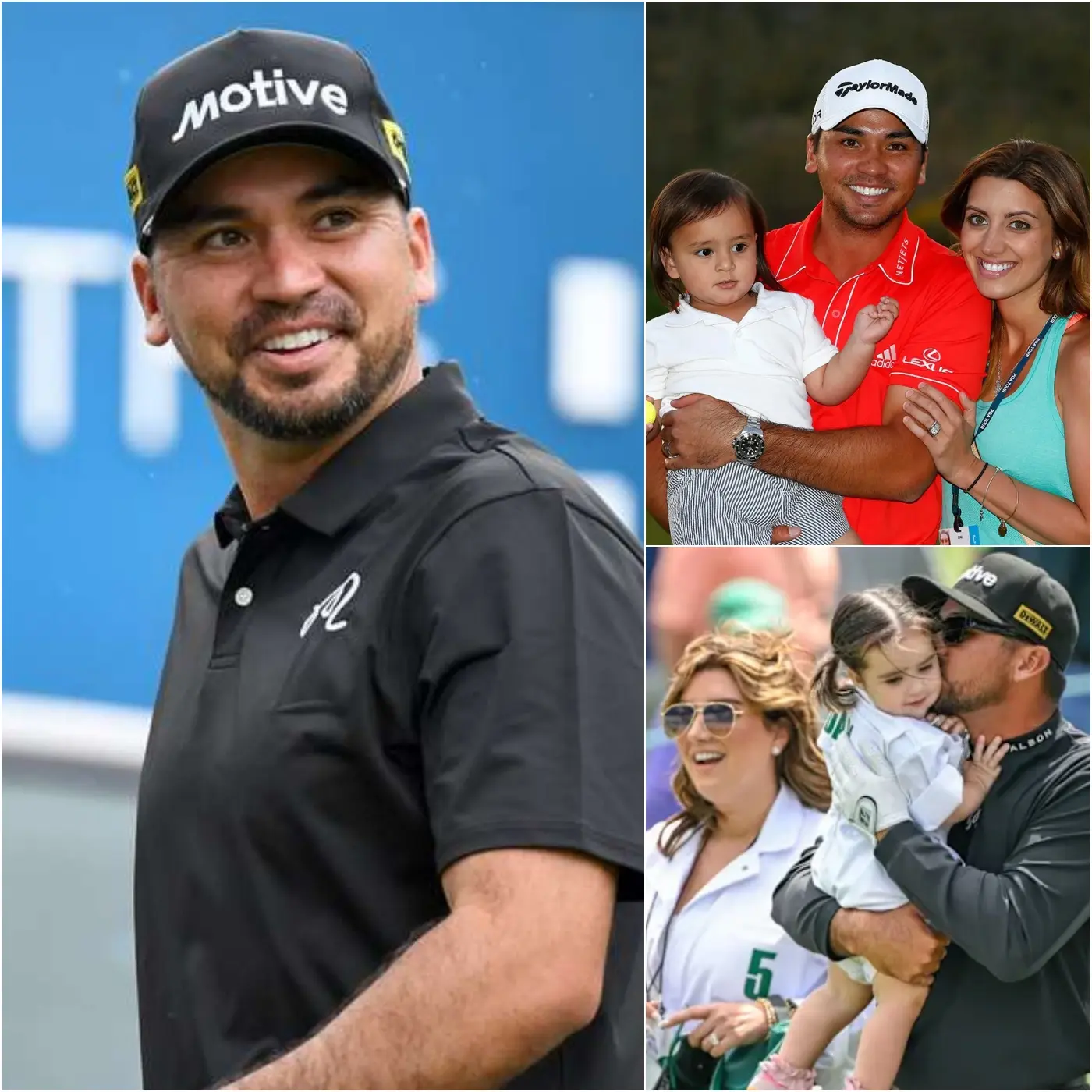 Cover Image for HEARTWARMING NEWS: “I only finished 12th, but this is the total amount I received.” Despite finishing 12th at the Masters, Jason Day donated his entire prize money of $427,500 to charity to fulfill his wife’s wish. “Because of the hardships she has gone through, she doesn’t want others to endure the same thing.
