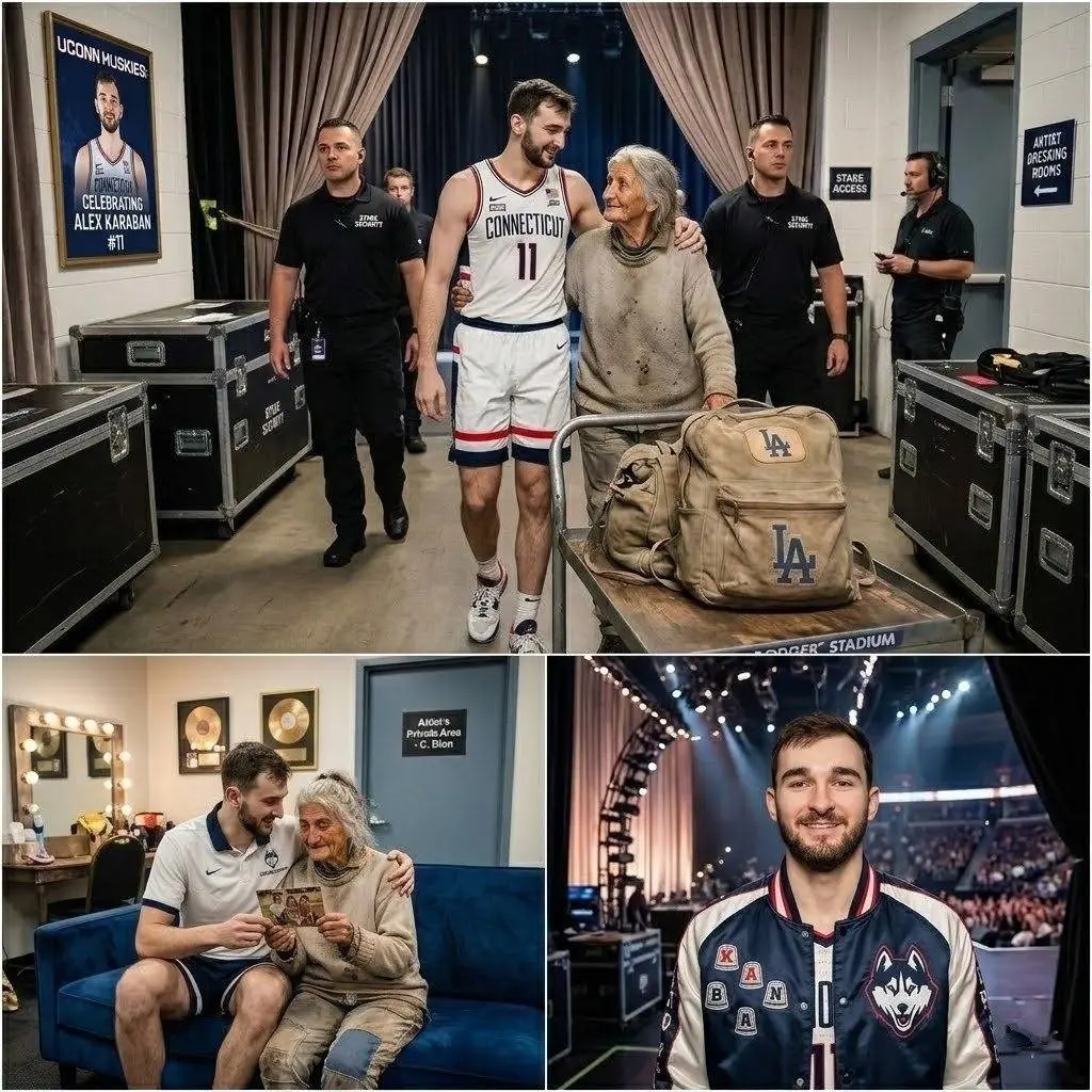 Cover Image for 💖From Honesty to Heart: The Unexpected Moment That Touched Alex Karabani