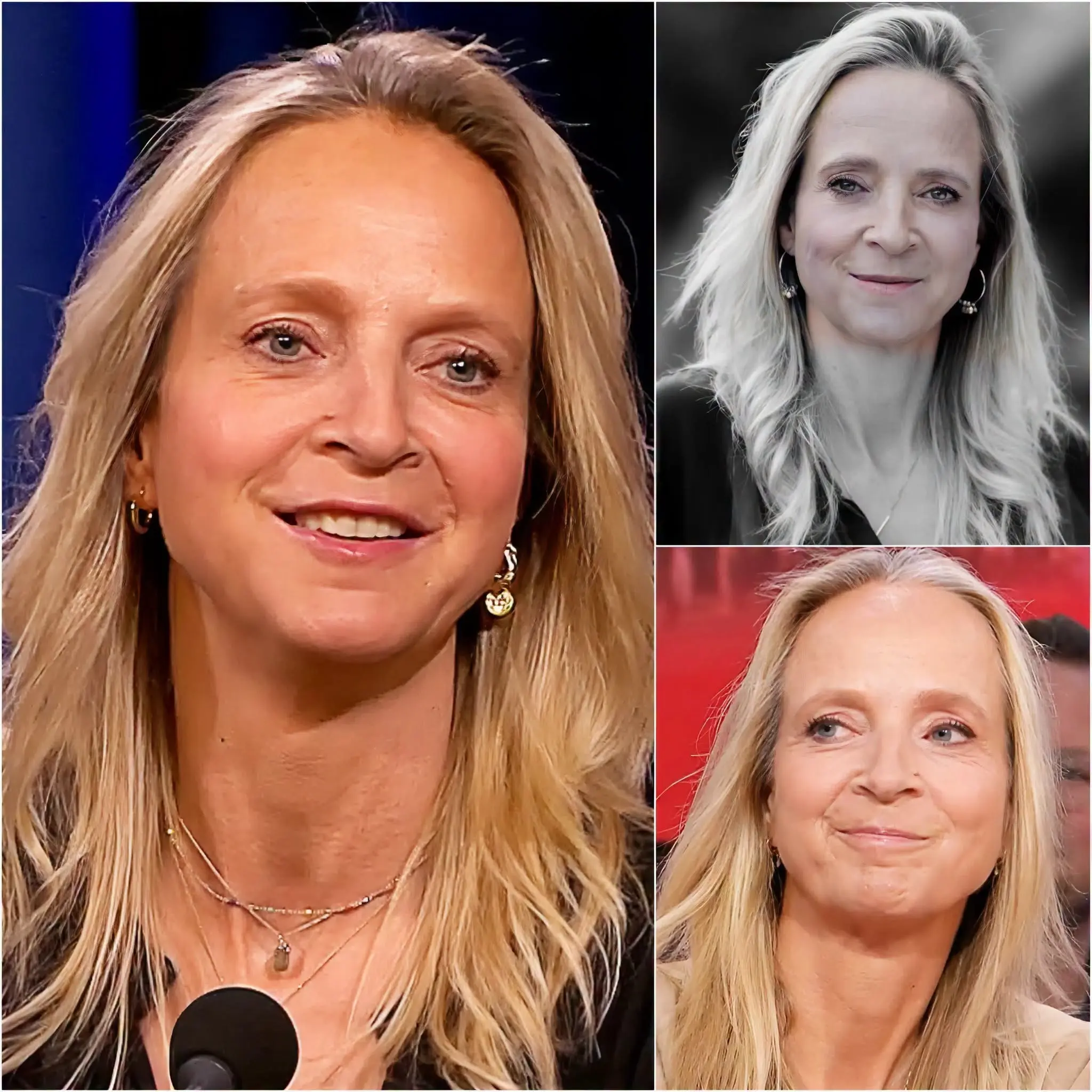 Cover Image for Heel Nederland houdt de adem in… onze gedachten zijn op dit moment bij Floortje Dessing na het verdrietige nieuws dat zojuist bekend werd 💔😞 Lees verder in de reacties 👇