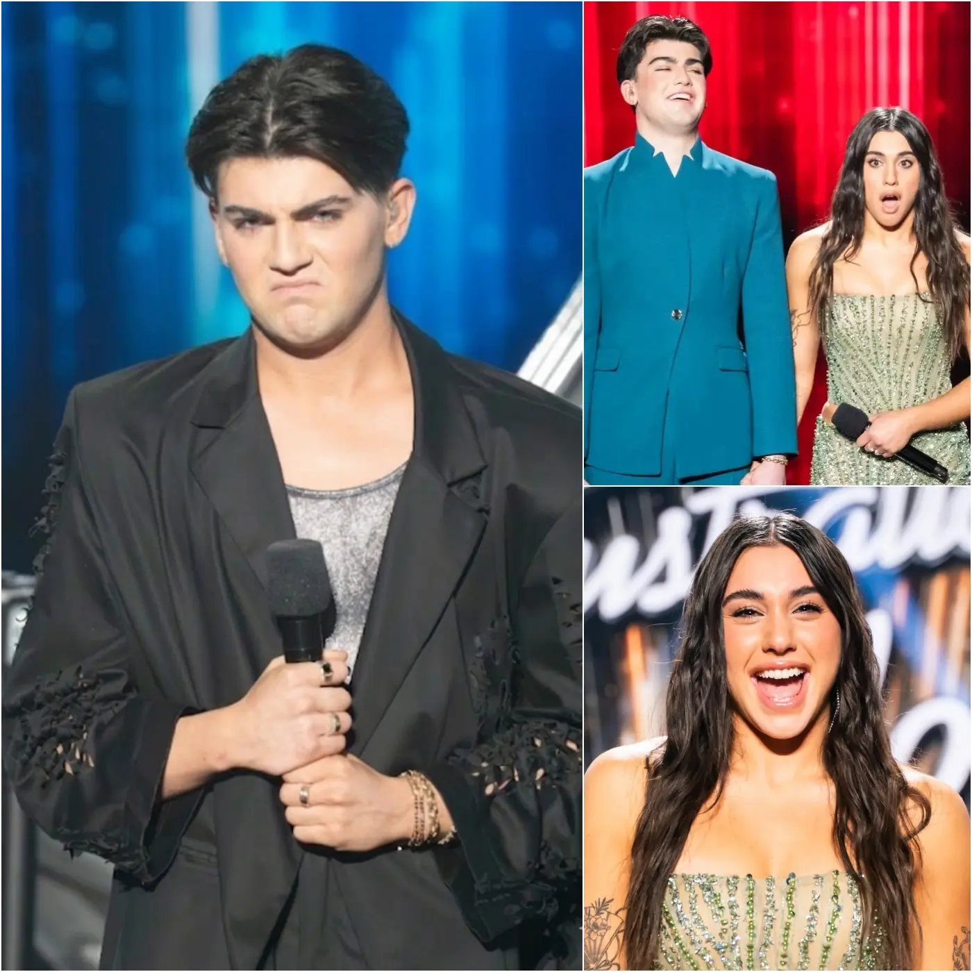 Cover Image for “I CAN’T STAY SILENT ANY LONGER…” Harlan Goode has finally broken his silence by revealing the reason