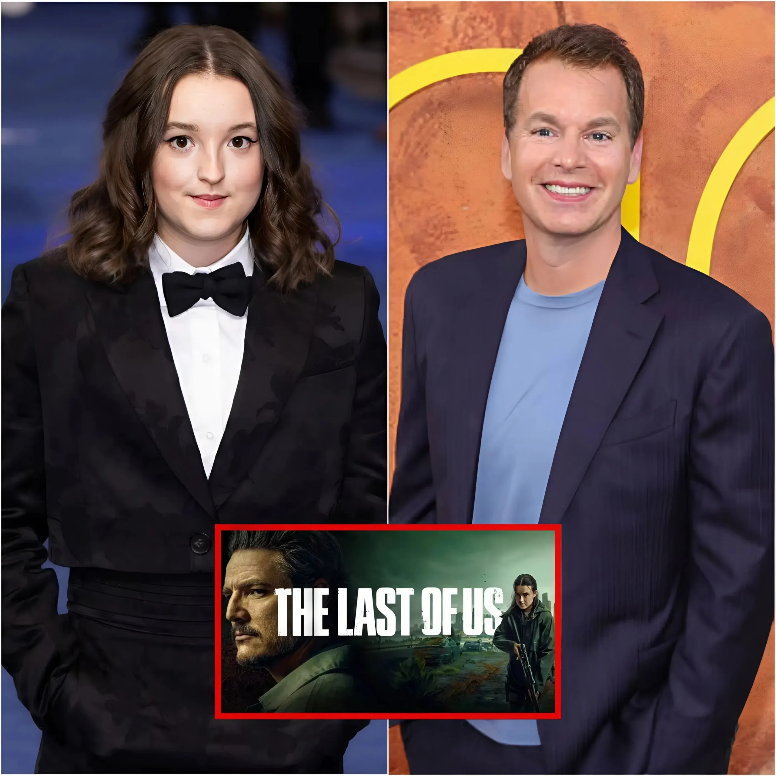 Cover Image for “I HATE THIS UNFAIR INDUSTRY” — Bella Ramsey refused to accept her contract termination request for The Last of Us movie. Shortly afterward, an unprecedented and powerful lawsuit from the president of HBO shocked everyone, causing the entire industry to be in turmoil.