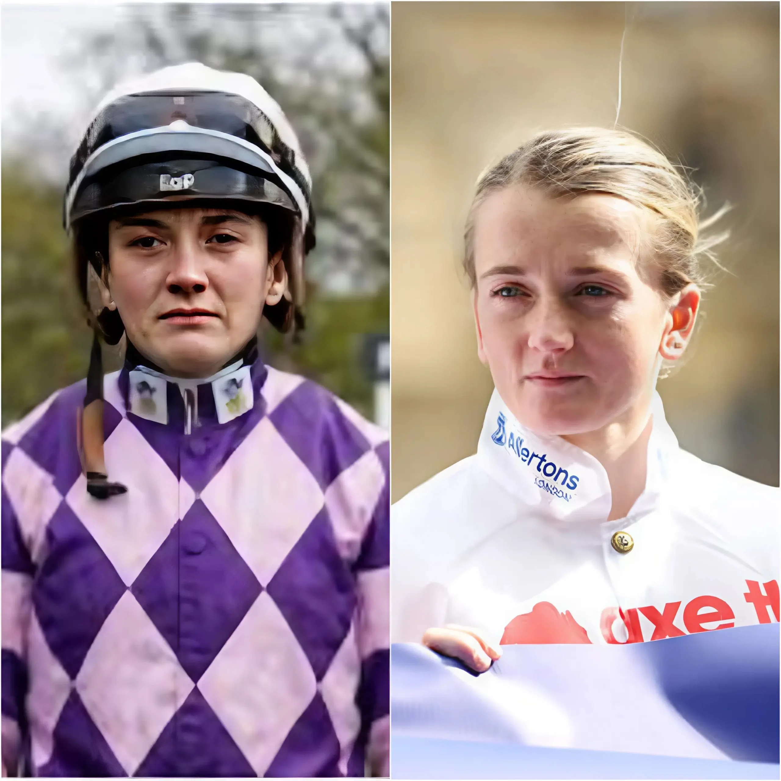 Cover Image for An unimaginable tragedy strikes Ripon: “It feels like a real nightmare…” Read more in Hollie Doyle’s initial reaction.