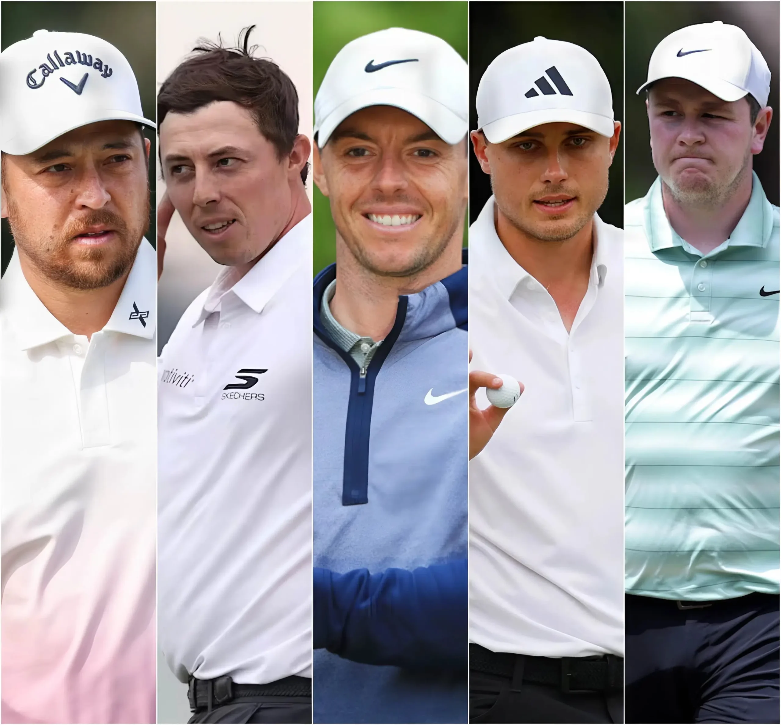 Cover Image for 🚨After 10 Years Away, PGA Tour Returns to Trump National Doral With $20M Purse—But Five Top-15 Stars Skip Event, Exposing Load Management Crisis Ahead of Signature Event and Major Championship Showdown