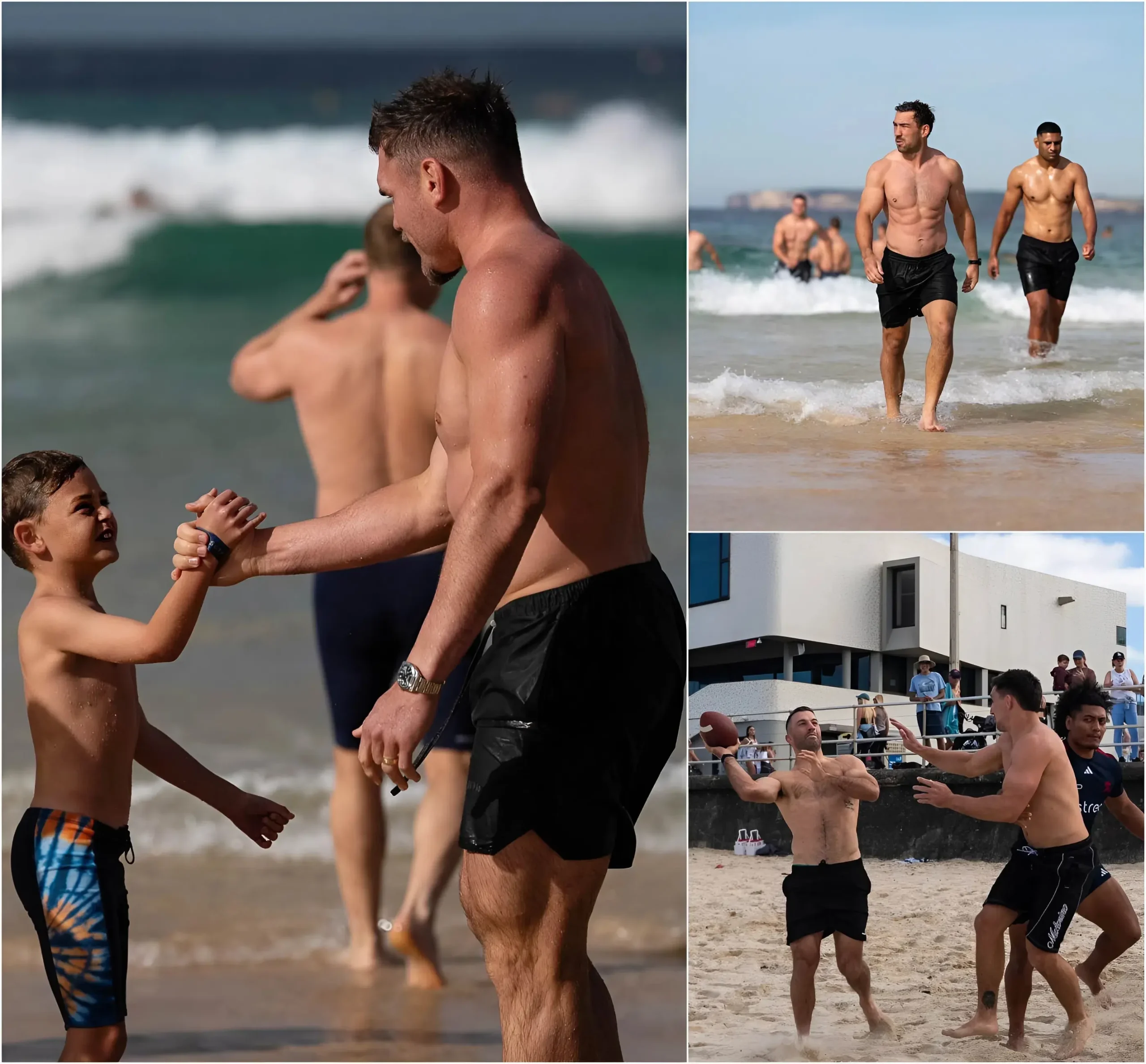 Cover Image for Sydney Roosters: Recovery in the Heartland 🩵