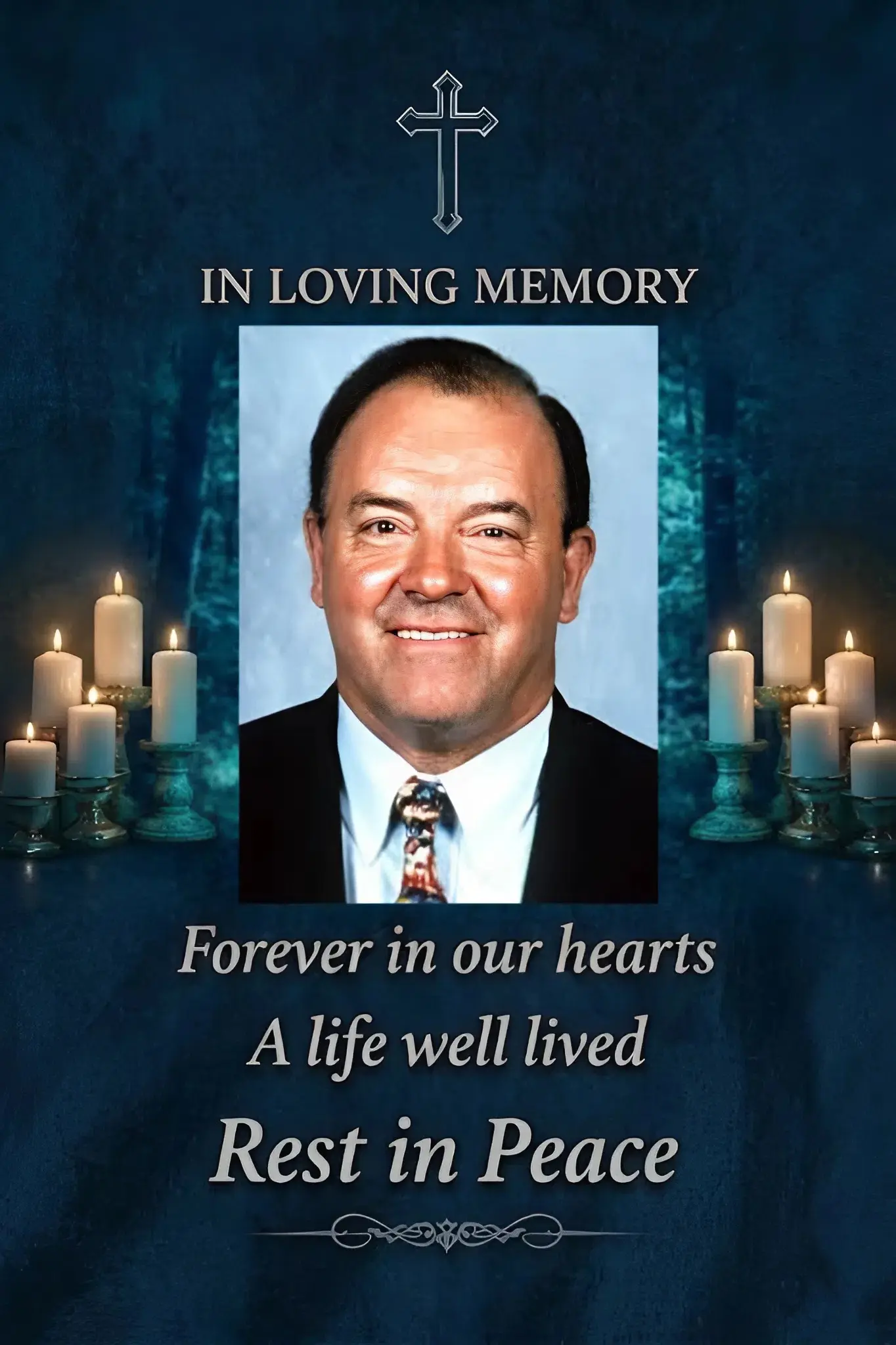 Cover Image for 💔 Shockwaves in Montreal: Hockey legend Scotty Bowman passes away at 92 — grieving family confirms heartbreaking loss, leaving behind a towering legacy and unanswered questions that have fans worldwide stunned