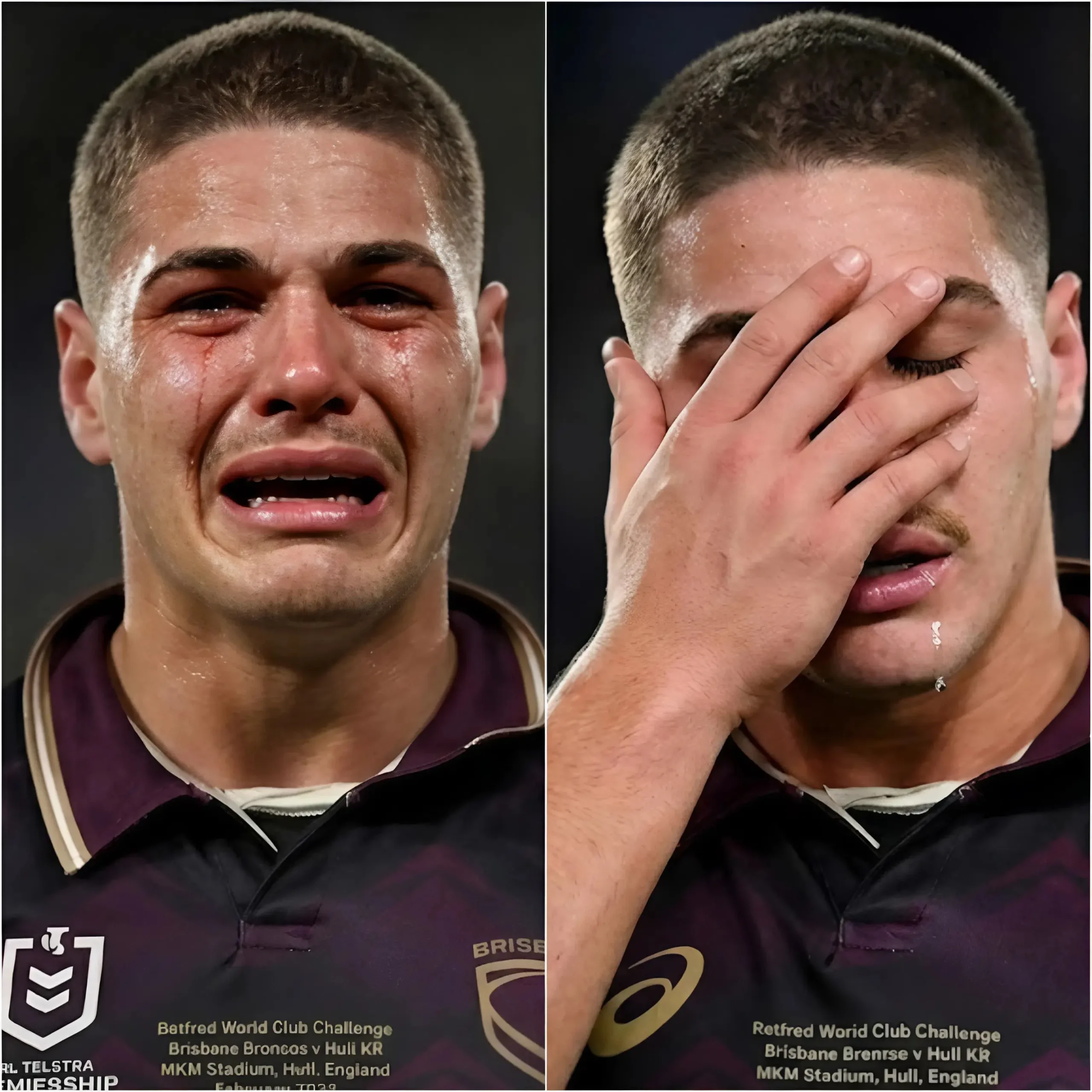 Cover Image for 🚨🥲 Fifteen Minutes Ago In Queensland, Australia, Reece Walsh Was Officially Confirmed As The Central Figure In A Shocking Turn Of Events In The Australian Rugby League (NRL), Leaving Fans, Teammates, And Experts Utterly In Disbelief.