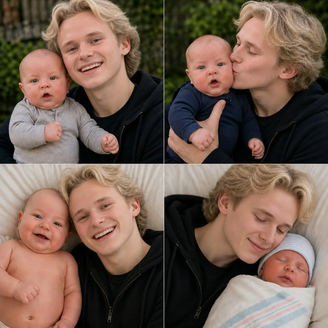 Cover Image for 🚨ILIA MALININ’S FAMILY SHOCK ANNOUNCEMENT: NEW YOUNGER SIBLING AND THE NAME THAT HAS THE INTERNET TALKING