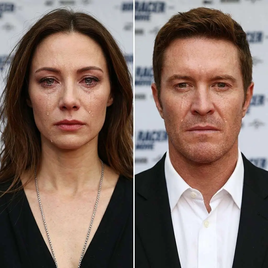 Cover Image for ABSOLUTELY SHOCKING: Scott Dixon & Emma Davies-Dixon drop a bombshell announcement — fans left completely stunned.