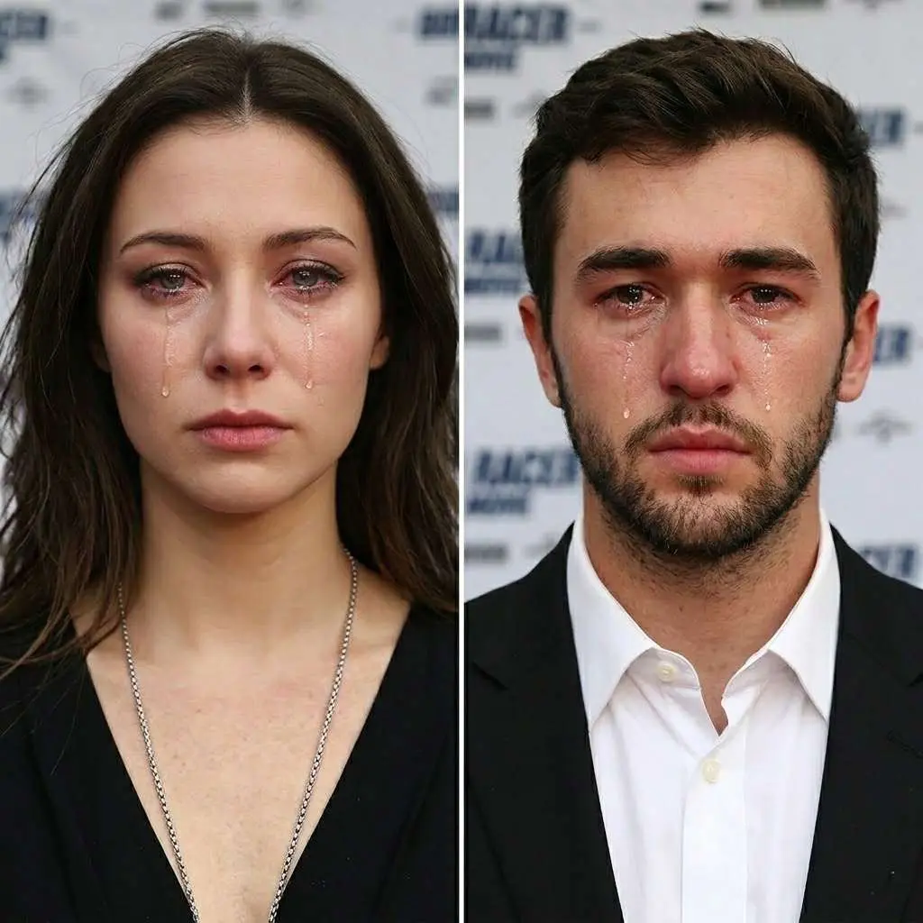 Cover Image for ABSOLUTELY SHOCKING: Chase Elliott & Ashley Anderson drop a bombshell announcement — fans left completely stunned.