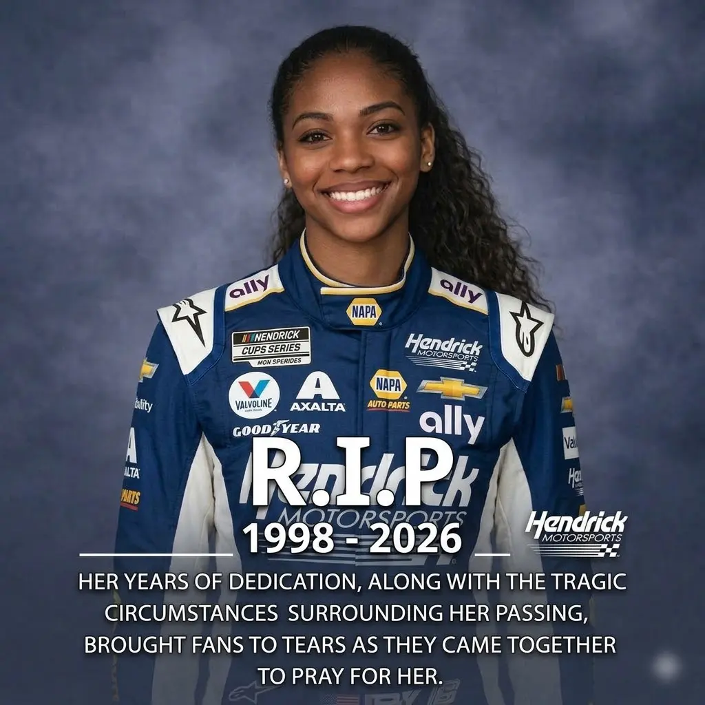 Cover Image for Two Female Chase Elliott Fans Exchange Wild Punches in One of the Most Chaotic NASCAR Brawls Ever Caught on Camera…