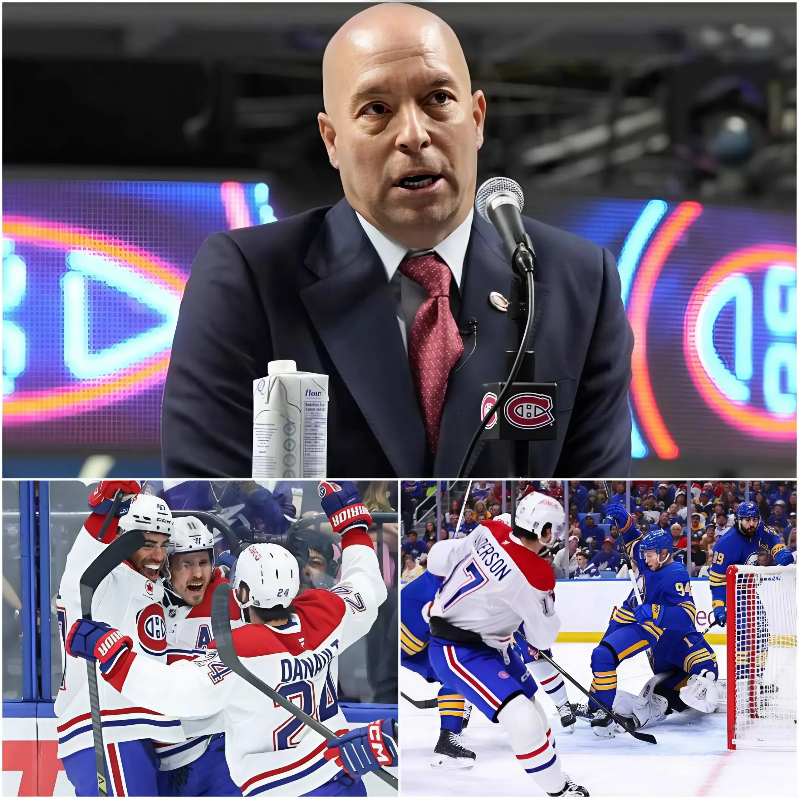 Cover Image for “Dernière nouvelle : Kent Hughes a annoncé la résiliation du contrat d’une superstar
