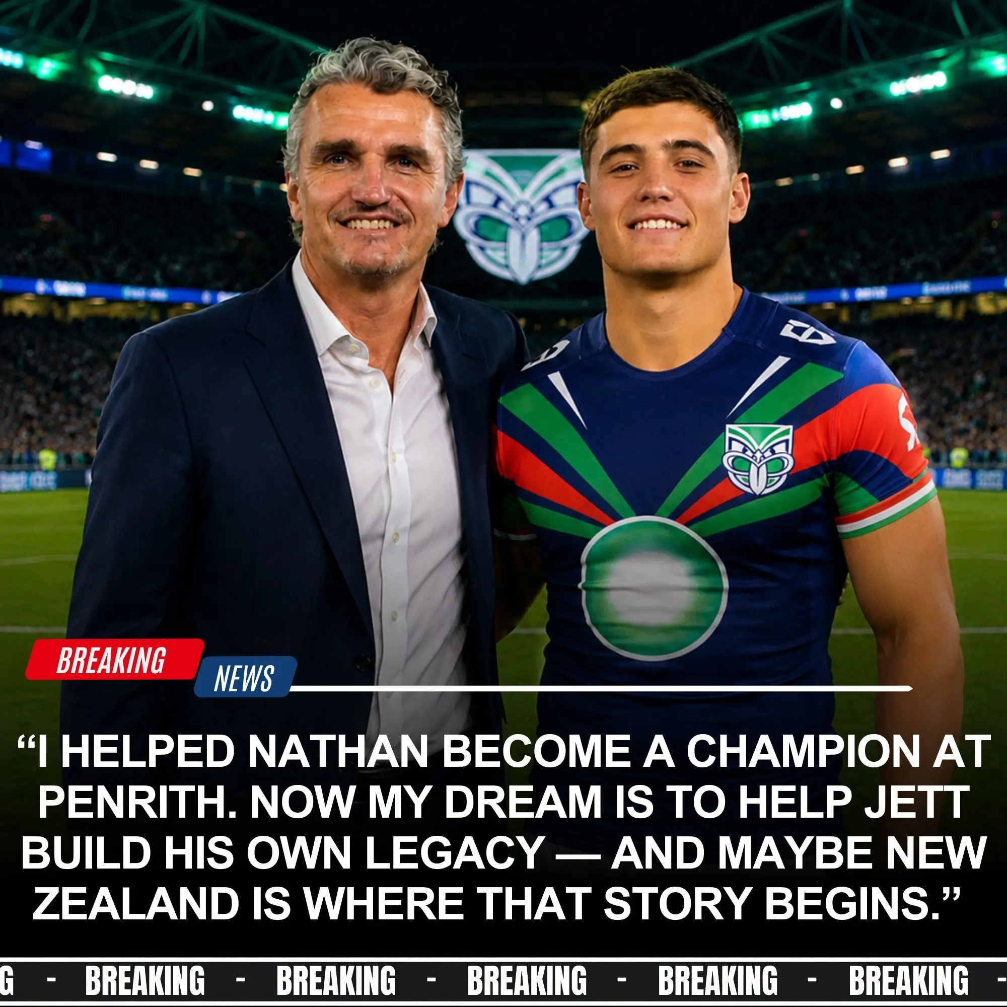 Cover Image for 3. 🚨 “I PLAYED A PART IN NATHAN’S SUCCESS — NOW I WANT TO SEE JETT CREATE SOMETHING SPECIAL FOR HIMSELF.” 😳
