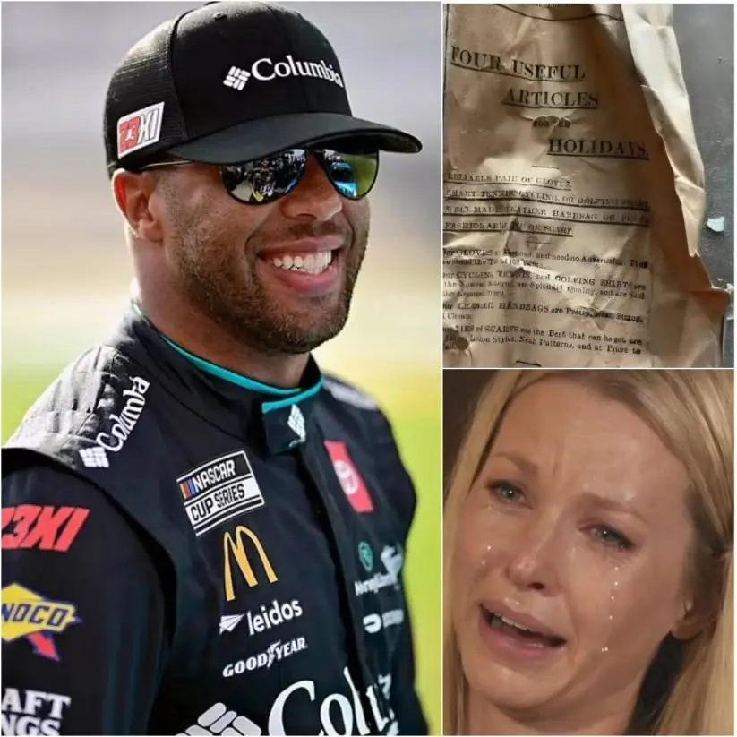 Cover Image for Sophie, a struggling 18-year-old waitress, had no idea that the customer she served with a smile after his big NASCAR victory would become her guardian angel. What started as an ordinary meal ended with a generous offer that completely changed her life.