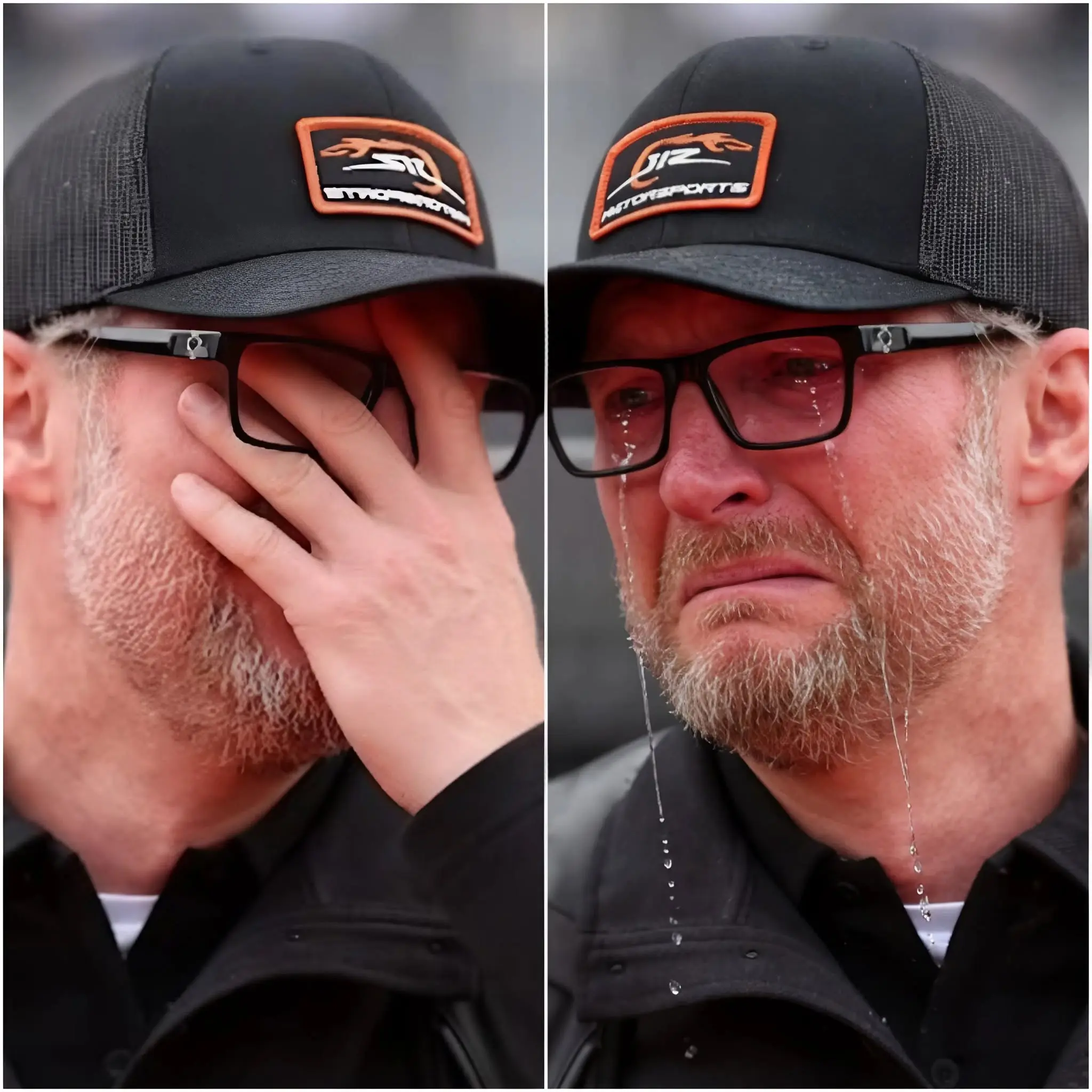 Cover Image for 🚨 30 minute ago in North Carolina, USA, Dale Earnhardt Jr. was confirmed to be…