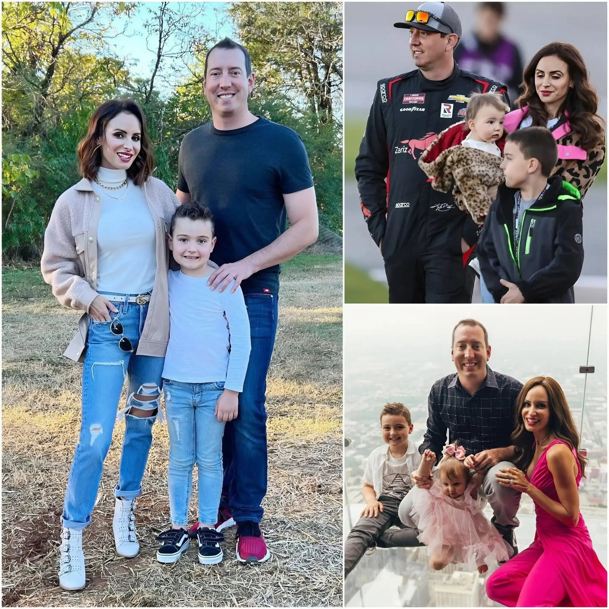 Cover Image for Samantha Busch Opens Her Heart About Family, Memories, and the Love That Never Fades