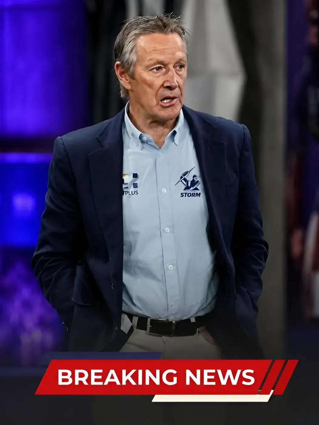 Cover Image for 🔥 THIS MAY BE THE BEST NEWS MELBOURNE STORM SUPPORTERS COULD HAVE HOPED FOR!