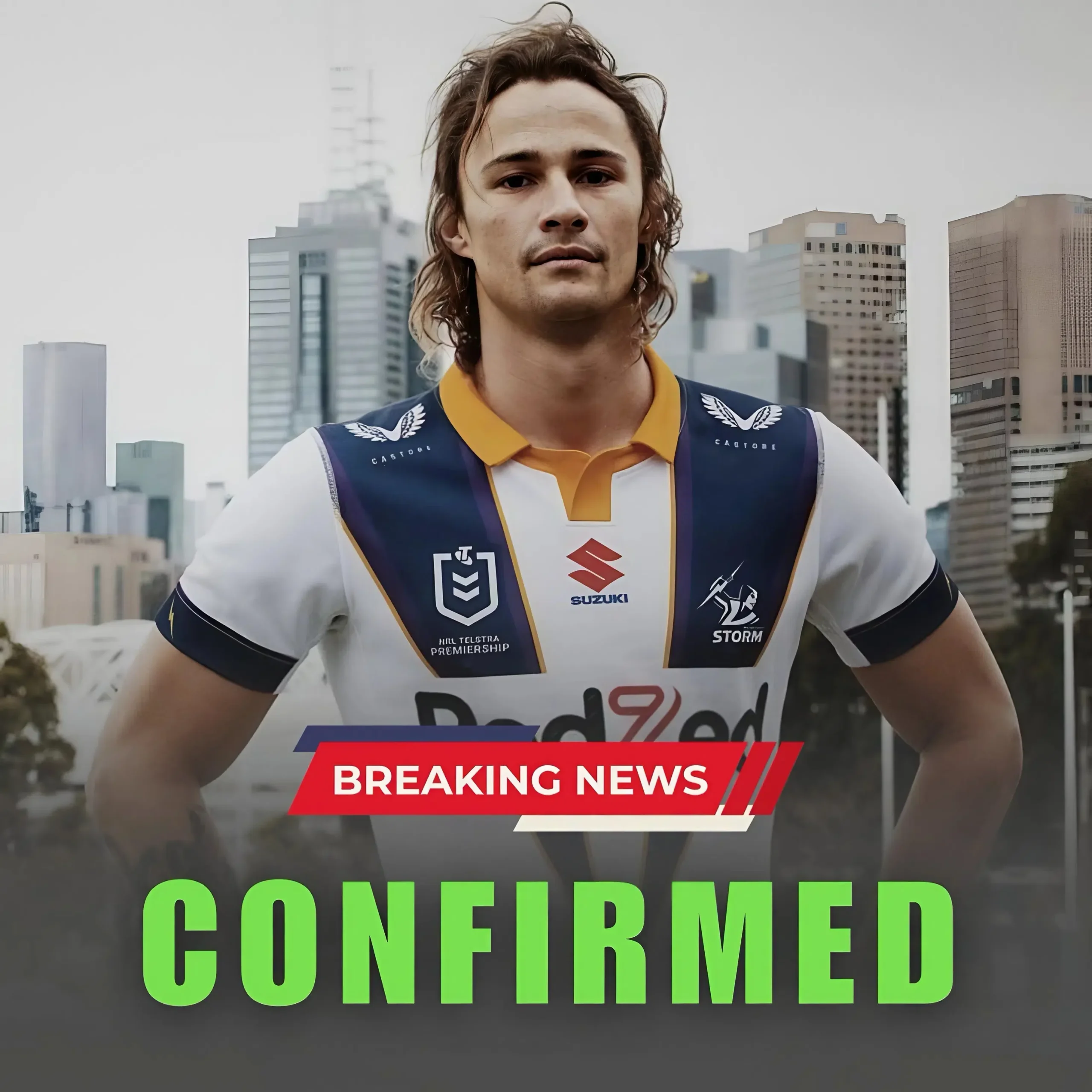 Cover Image for HE’S BACK: The 5-Star Superstar Returns to Melbourne Storm — And the Entire NRL Is Already Trembling in Fear. 🏉🔥 𝐅𝐮𝐥𝐥 𝐝𝐞𝐭𝐚𝐢𝐥𝐬 👉