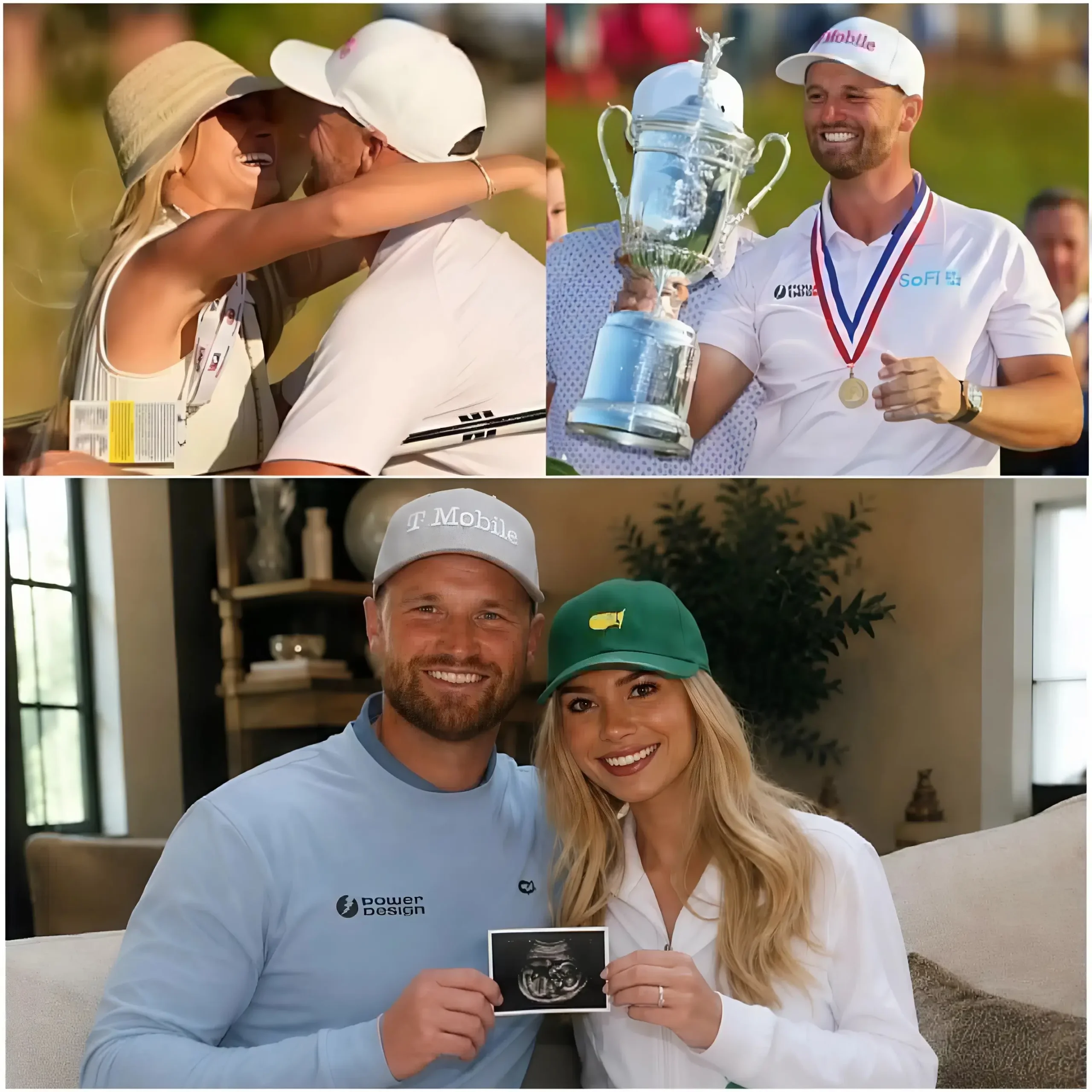 Cover Image for Wyndham Clark’s Emotional Surprise From Emily Tanner Sparks Widespread Speculation Among Fans
