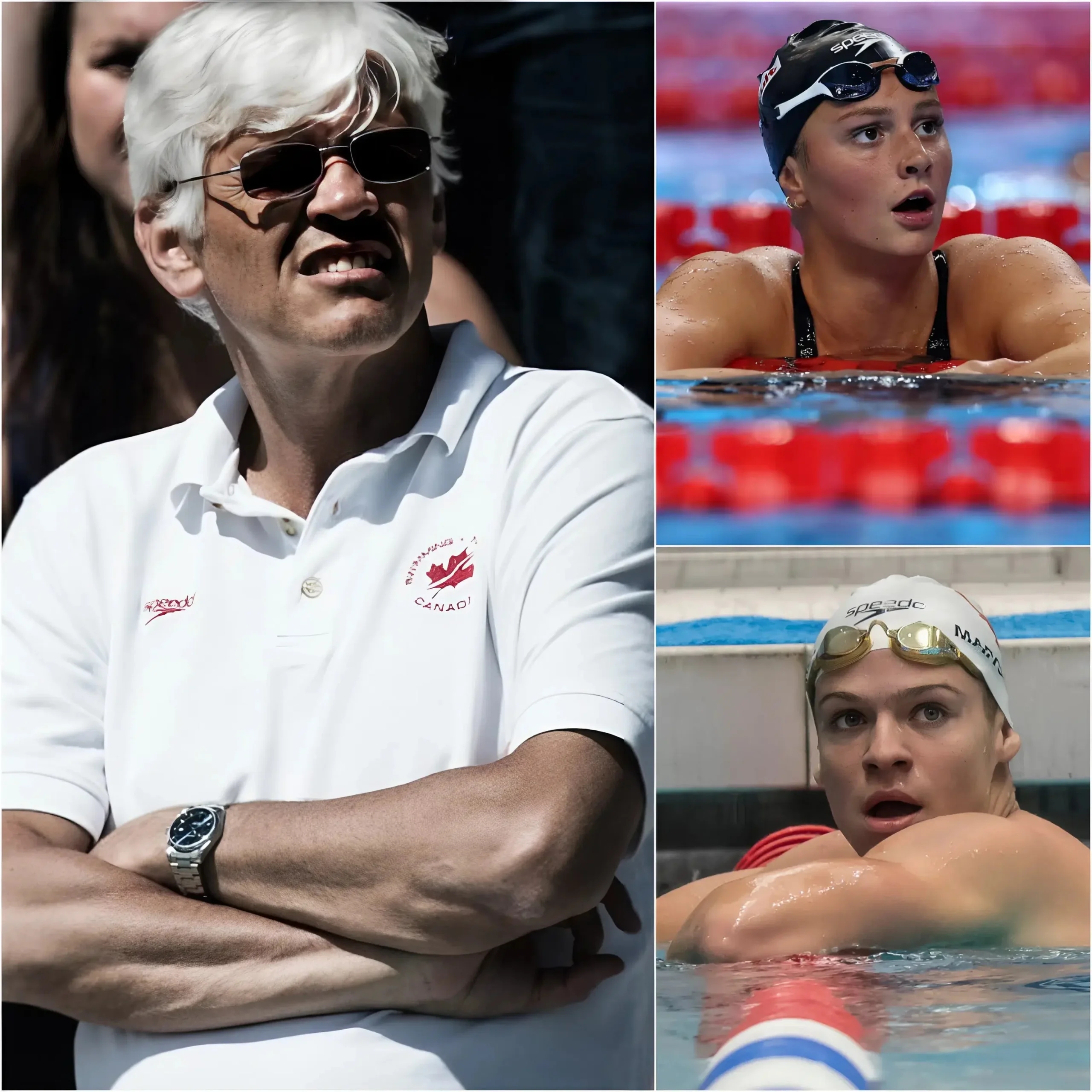 Cover Image for 🚨 BREAKING NEWS: A seemingly “absolutely true” belief in the swimming world