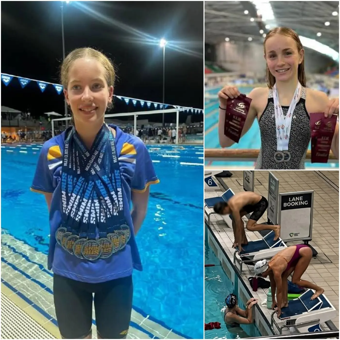 Cover Image for A girl was ‘abandoned’ by the world due to poor eyesight, but she just moved all of Australia to tears with an incredible comeback! From having “no chance” to… you’ll be shocked by the result…