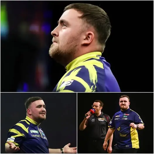Cover Image for 🚨🎯 “I just don’t want to do it anymore” – Luke Littler revisits Premier League abuse that almost pushed him to darts break. Luke Littler has spent 2026 collecting titles at a ruthless pace, but New York still offers one piece of unfinished business.