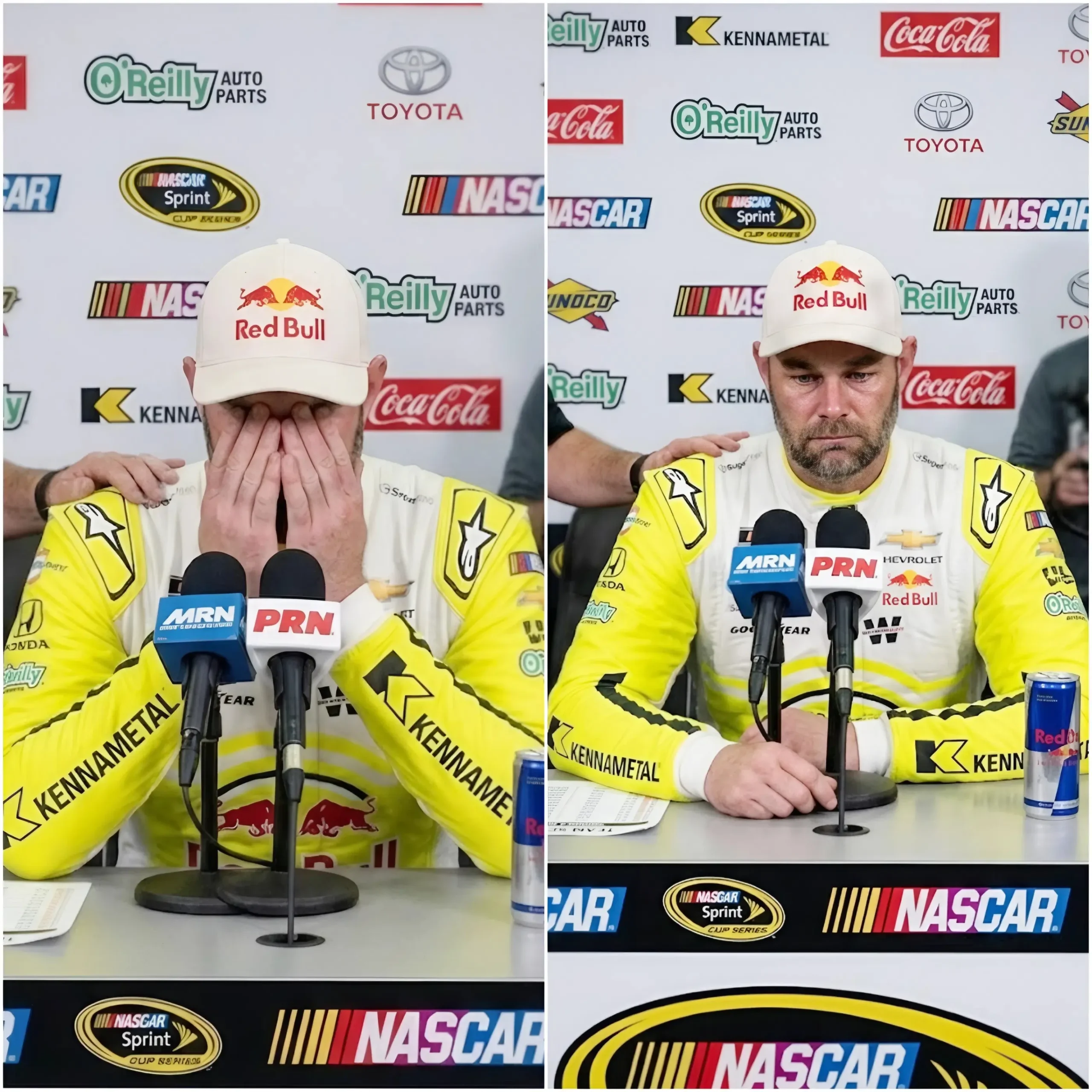Cover Image for 20 minutes ago in New Zealand, Shane van Gisbergen was officially confirmed as the focal point of a shocking development in the world of motorsport, leaving fans and experts completely stunned…