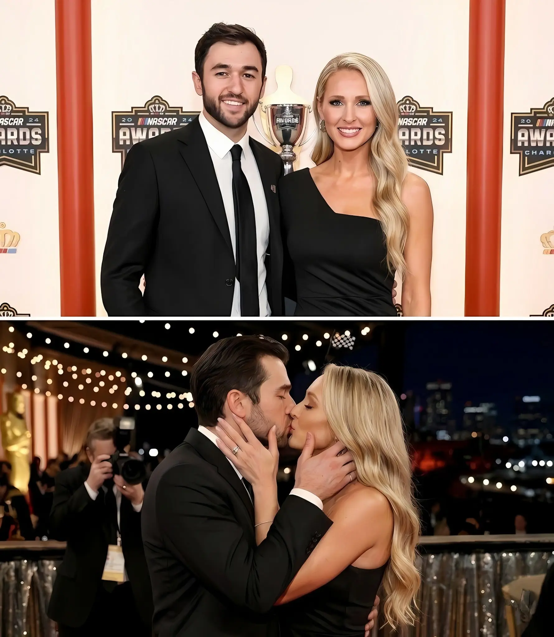 Cover Image for NASCAR BOMBSHELL🚨Chase Elliott has shared a deeply personal announcement, revealing that he is stepping back from major racing commitments after a long and celebrated career in NASCAR. In a heartfelt message, the internationally recognized driver reflected on the years he has devoted to the sport, his team, and inspiring fans on and off the track.