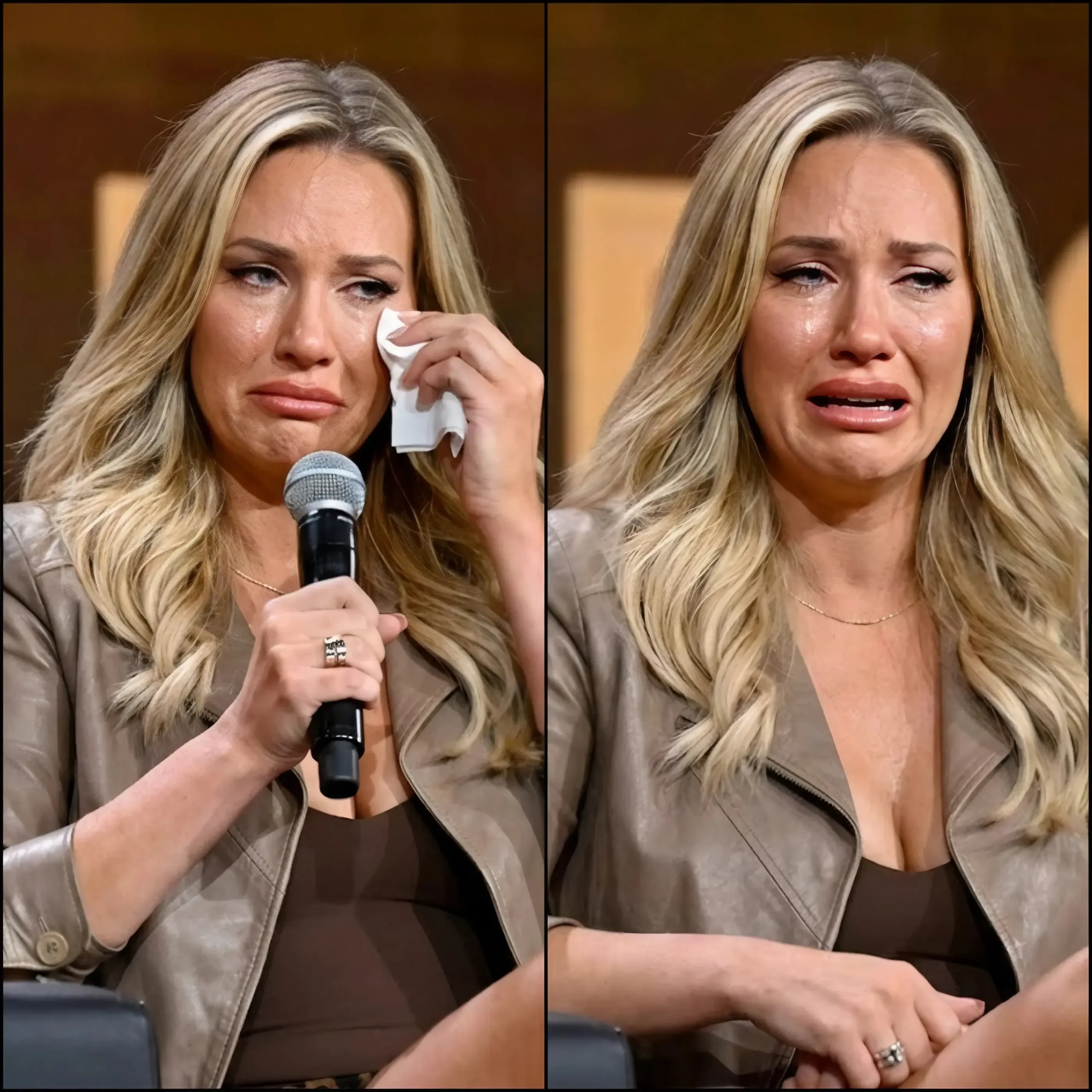 Cover Image for 🚨10 minutes ago in Phoenix, Arizona (USA): Paige Spiranac officially confirmed she is….