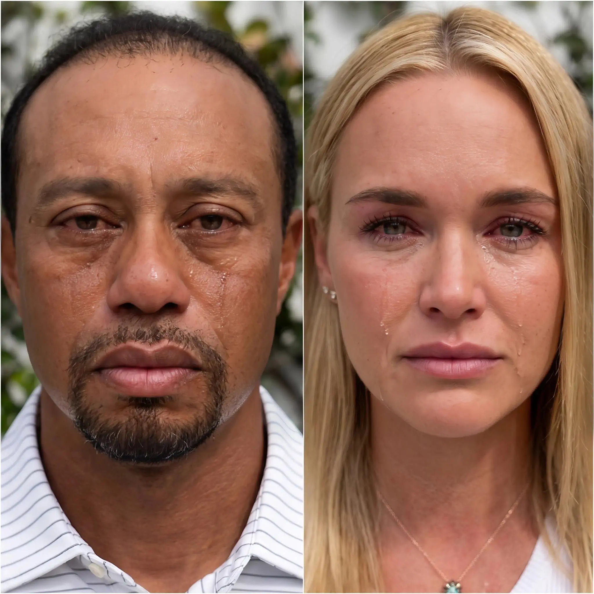 Cover Image for 🚨😱ABSOLUTELY STUNNING: Tiger Woods delivers a jaw-dropping announcement — leaving fans speechless.